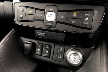 Nissan Leaf 160kW e+ Tekna 62kWh 5dr Auto