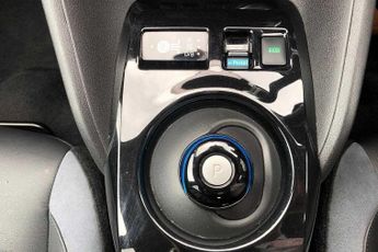 Nissan Leaf 160kW e+ Tekna 62kWh 5dr Auto