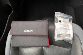 Nissan Leaf 160kW e+ Tekna 62kWh 5dr Auto