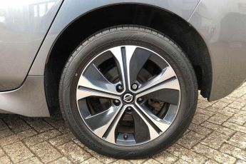 Nissan Leaf 160kW e+ Tekna 62kWh 5dr Auto