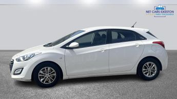 Hyundai i30 1.6 CRDi Active Auto Euro 5 5dr