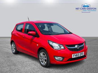 Vauxhall VIVA 1.0i SE Euro 6 5dr