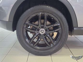 Mercedes-Benz GLA 1.6 GLA180 Urban Edition 7G-DCT Euro 6 (s/s) 5dr