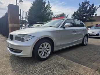 BMW 116 2.0 116i SE Euro 5 5dr