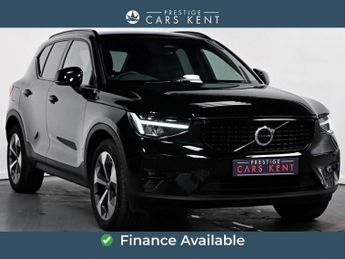 Volvo XC40 Plus B4 (197 hp) Auto