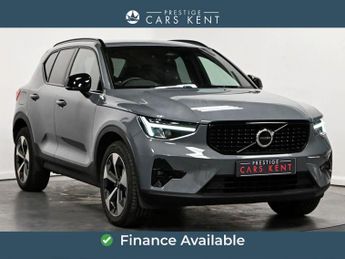 Volvo XC40 Plus B3 (163 hp) Auto