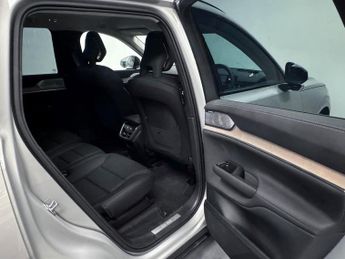 Volvo EX90 Ultra Twin Motor Performance (517 hp)