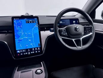 Volvo EX90 Ultra Twin Motor Performance (517 hp)