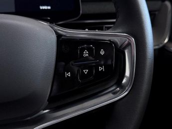Volvo EX90 Ultra Twin Motor Performance (517 hp)