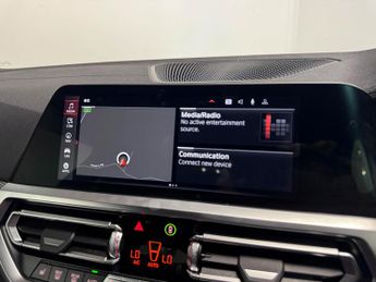 BMW 4 Series 420i xDrive M Sport Coupe