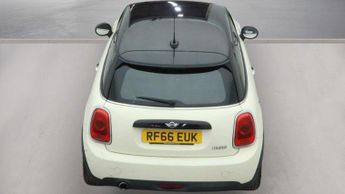 MINI Hatch 1.5 Cooper Auto Euro 6 (s/s) 3dr