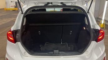 Ford Fiesta 1.0T EcoBoost Titanium Auto Euro 6 (s/s) 5dr