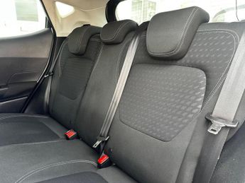 Ford Fiesta 1.0T EcoBoost Titanium Auto Euro 6 (s/s) 5dr