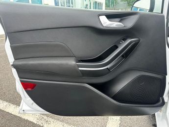 Ford Fiesta 1.0T EcoBoost Titanium Auto Euro 6 (s/s) 5dr