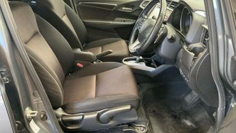 Honda Jazz 1.3 i-VTEC EX CVT Euro 6 (s/s) 5dr