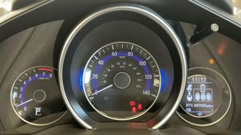 Honda Jazz 1.3 i-VTEC EX CVT Euro 6 (s/s) 5dr