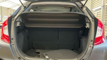 Honda Jazz 1.3 i-VTEC EX CVT Euro 6 (s/s) 5dr