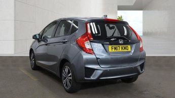 Honda Jazz 1.3 i-VTEC EX CVT Euro 6 (s/s) 5dr