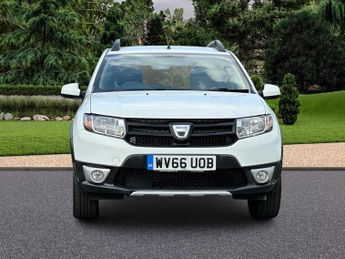 Dacia Sandero Stepway 0.9 TCe Ambiance Euro 6 (s/s) 5dr