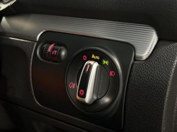 Volkswagen Golf 2.0 TSI R (Leather) DSG 4Motion Euro 6