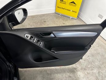 Volkswagen Golf 2.0 TSI R (Leather) DSG 4Motion Euro 6
