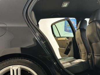 Volkswagen Golf 2.0 TSI R (Leather) DSG 4Motion Euro 6
