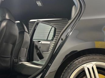 Volkswagen Golf 2.0 TSI R (Leather) DSG 4Motion Euro 6