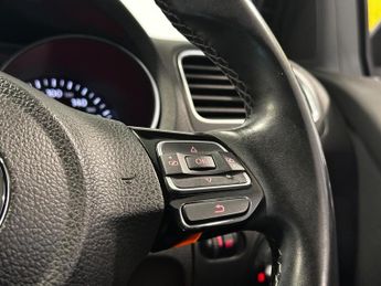 Volkswagen Golf 2.0 TSI R (Leather) DSG 4Motion Euro 6