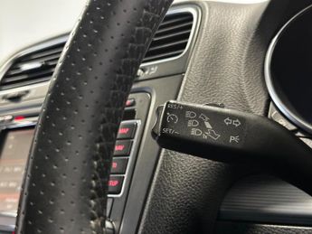 Volkswagen Golf 2.0 TSI R (Leather) DSG 4Motion Euro 6