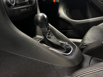 Volkswagen Golf 2.0 TSI R (Leather) DSG 4Motion Euro 6