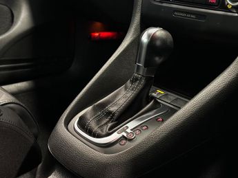 Volkswagen Golf 2.0 TSI R (Leather) DSG 4Motion Euro 6