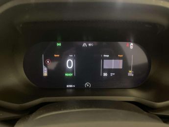 Polestar Polestar 2 Dual Motor 78kWh Long Range Performance Fastback 5dr Electric Au