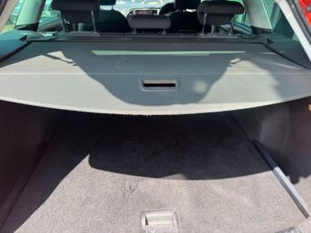 SEAT LEON 1.6 TDI SE Dynamic ST 5dr Diesel DSG Euro 6 (s/s) (115 ps) **FIN