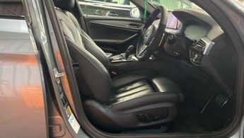 BMW 5 SERIES 2.0 530e 9.2kWh M Sport Saloon 4dr Petrol Plug-in Hybrid Auto Eu