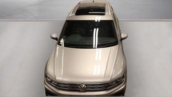 VOLKSWAGEN TIGUAN 2.0 TDI R-Line SUV 5dr Diesel DSG Euro 6 (s/s) (150 ps) **FINANC