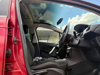 Citroen C3 1.4i VTR+ Euro 5 5dr