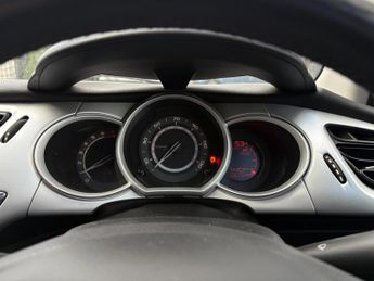 Citroen C3 1.4i VTR+ Euro 5 5dr