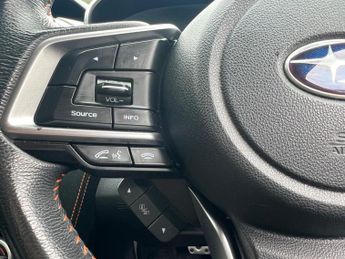 Subaru XV 1.6i SE Lineartronic 4WD Euro 6 (s/s) 5dr