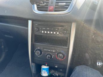 Peugeot 207 1.6 HDi Allure Euro 5 5dr