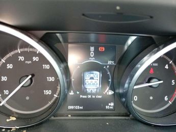 Land Rover Discovery Sport 2.0 TD4 SE Tech 4WD Euro 6 (s/s) 5dr