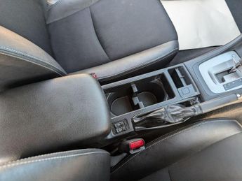 Subaru Impreza 1.6i RC Lineartronic 4WD Euro 5 (s/s) 5dr