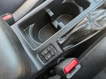 Subaru Impreza 1.6i RC Lineartronic 4WD Euro 5 (s/s) 5dr