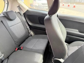 Kia Picanto 1.0 1 Air Euro 5 3dr