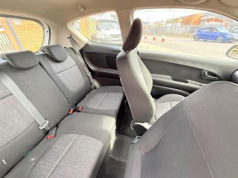 Kia Picanto 1.0 1 Air Euro 5 3dr
