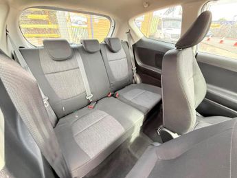 Kia Picanto 1.0 1 Air Euro 5 3dr