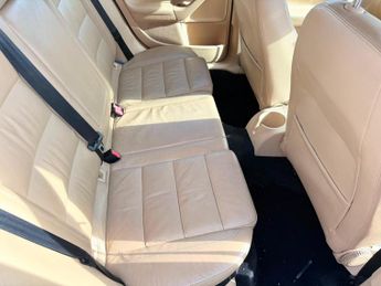Volkswagen Golf 2.0 FSI GT 4Motion 5dr