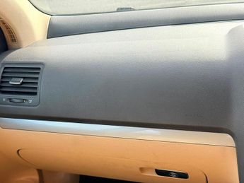 Volkswagen Golf 2.0 FSI GT 4Motion 5dr