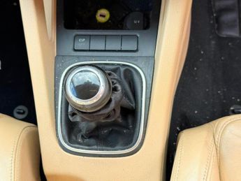 Volkswagen Golf 2.0 FSI GT 4Motion 5dr