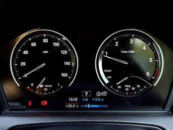 BMW 2 Series 2.0 218d SE Auto Euro 6 (s/s) 2dr
