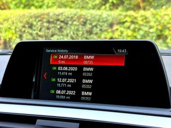 BMW 2 Series 2.0 218d SE Auto Euro 6 (s/s) 2dr